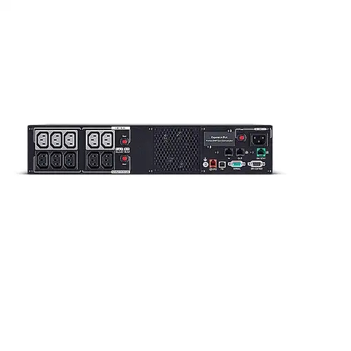 CyberPower PR1500ERT2U sistema de alimentación ininterrumpida (UPS)