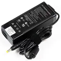 CoreParts MBA1161 adaptador e inversor de corriente Interior 72 W Negro CoreParts MBA1161 adaptador e inversor de corriente Interior 72 W Negro