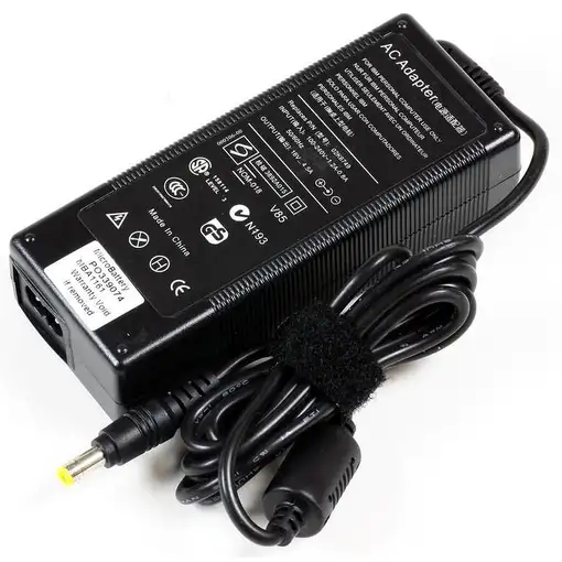 CoreParts MBA1161 adaptador e inversor de corriente Interior 72 W Negro CoreParts MBA1161 adaptador e inversor de corriente Interior 72 W Negro