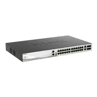 D-Link DMS-3130-30TS/E switch Gestionado L3 10G Ethernet (100/1000/10000)