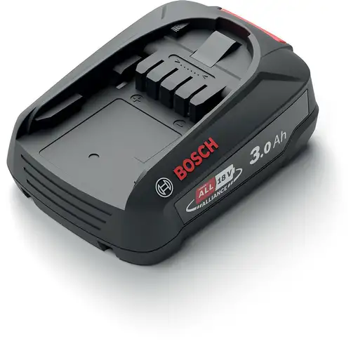 Bosch BHZUB1830 accesorio y suministro de vacío Batería Aspiradora escoba