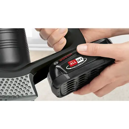 Bosch BHZUB1830 accesorio y suministro de vacío Batería Aspiradora escoba