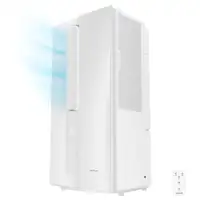 Aire acondicionado de ventana Windowclima 9000 Inverter CECOTEC Aire acondicionado de ventana Windowclima 9000 Inverter CECOTEC