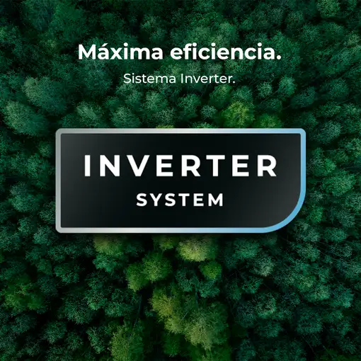 Aire acondicionado de ventana Windowclima 9000 Inverter CECOTEC