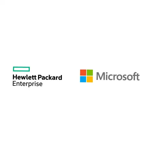 HPE Microsoft Windows Server 2025 16-core Datacenter Reseller Option Kit en/fr/de/