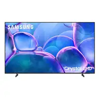 Televisor LED 65" 4K Ultra HD Negro Smart UE65U7000FUXZT SAMSUNG