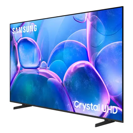 Televisor LED 65" 4K Ultra HD Negro Smart UE65U7000FUXZT SAMSUNG