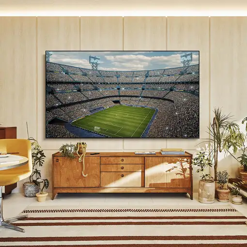 Televisor LED 65" 4K Ultra HD Negro Smart UE65U7000FUXZT SAMSUNG