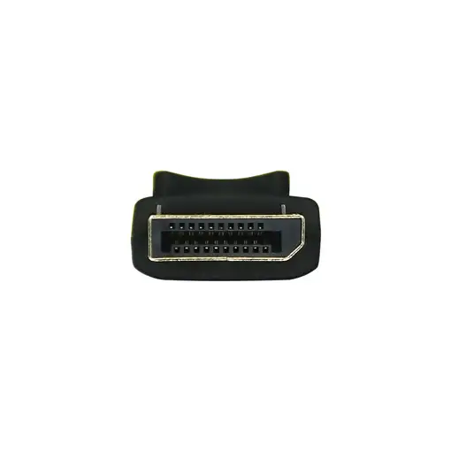 AISENS Cable Displayport V1.4 8K@60HZ, DP/M-DP/M, Negro, 3.0m