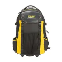 Stanley 1-79-215 mochila Negro Tela