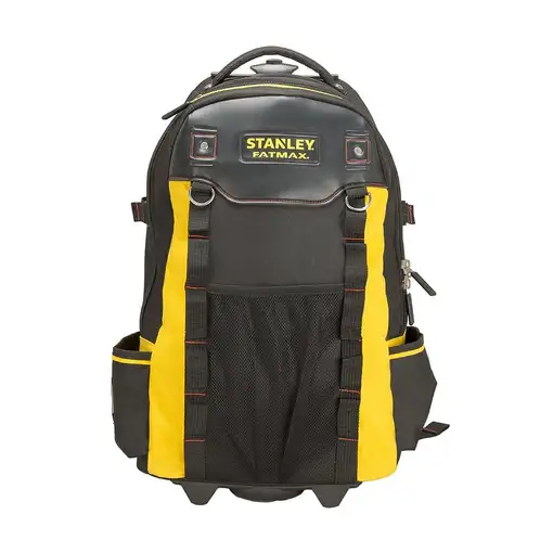 Stanley 1-79-215 mochila Negro Tela
