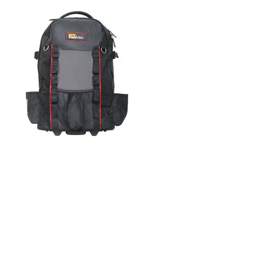 Stanley 1-79-215 mochila Negro Tela