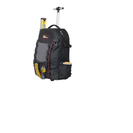 Stanley 1-79-215 mochila Negro Tela