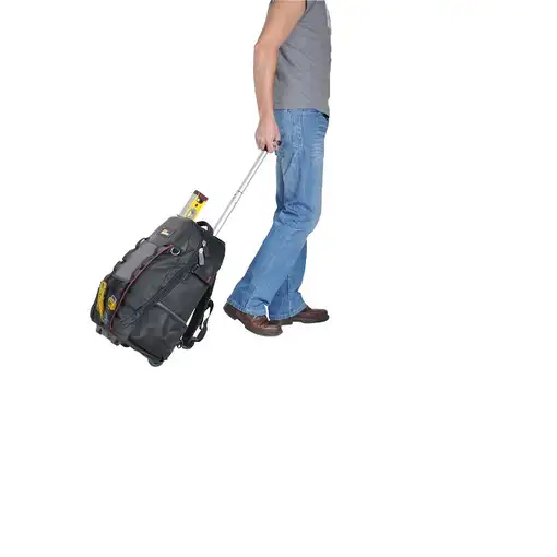 Stanley 1-79-215 mochila Negro Tela