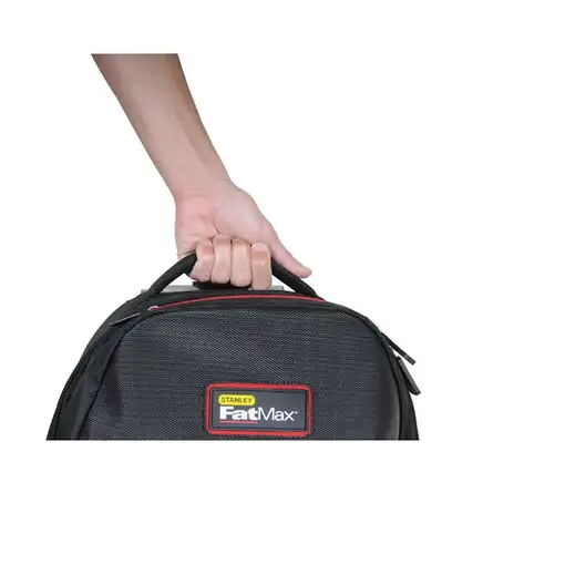 Stanley 1-79-215 mochila Negro Tela