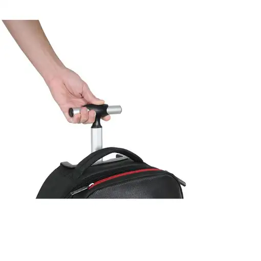Stanley 1-79-215 mochila Negro Tela