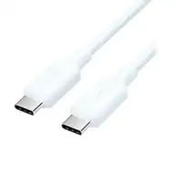 Vention TRC cable USB USB 2.0 1 m USB C 0,48 Gbit/s 60 W Azul
