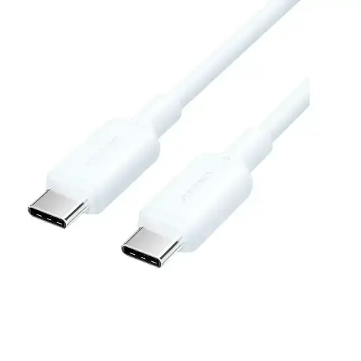 Vention TRC cable USB USB 2.0 1 m USB C 0,48 Gbit/s 60 W Azul