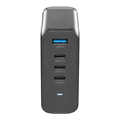 Cellularline MULTIPOWER DESK GAN 150W