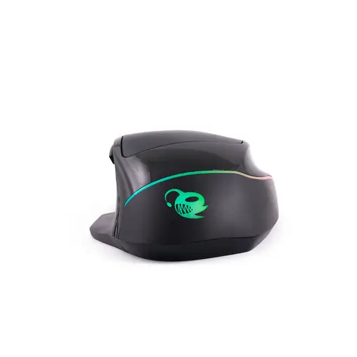 Deep Gaming DEEPGAMING RATON PRO-SWAP 5000DPI RGB MODULAR 3 PESOS + SOFTWARE