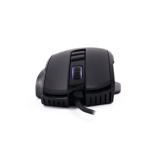 Deep Gaming DEEPGAMING RATON PRO-SWAP 5000DPI RGB MODULAR 3 PESOS + SOFTWARE