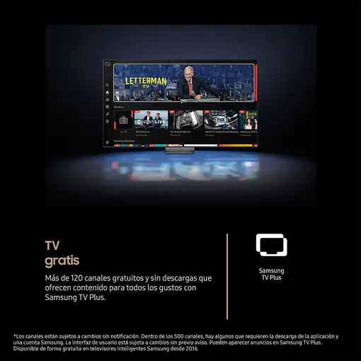 Televisor OLED 55" 4K Ultra HD Negro Smart TQ55S84FAUXXC SAMSUNG