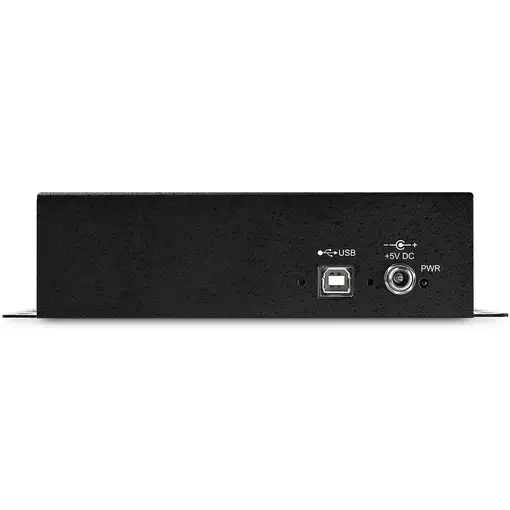 StarTech.com Adaptador Hub Concentrador USB a 8 Puertos Serie RS232