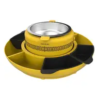 Maquina para calentar ingredientes de tacos 40W Taco Maker Fun Taco Andale CECOTEC