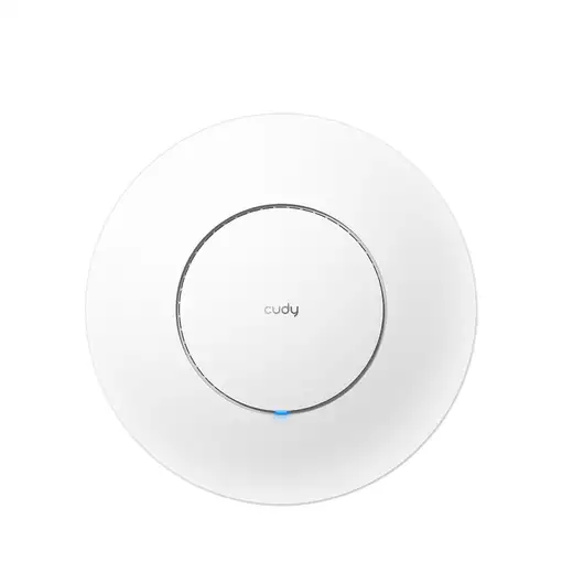 Cudy AP3000 punto de acceso inalámbrico 2976 Mbit/s Blanco Energía sobre Ethernet