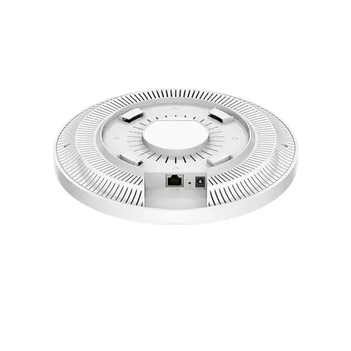 Cudy AP3000 punto de acceso inalámbrico 2976 Mbit/s Blanco Energía sobre Ethernet