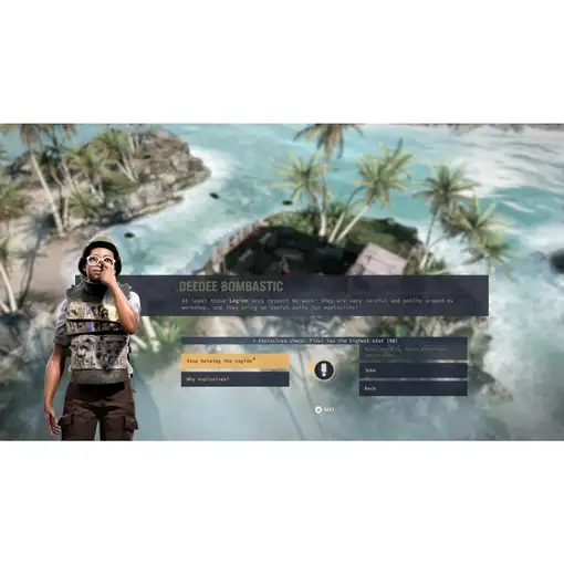Juego sony ps5 jagged alliance 3 console ed  para ps5