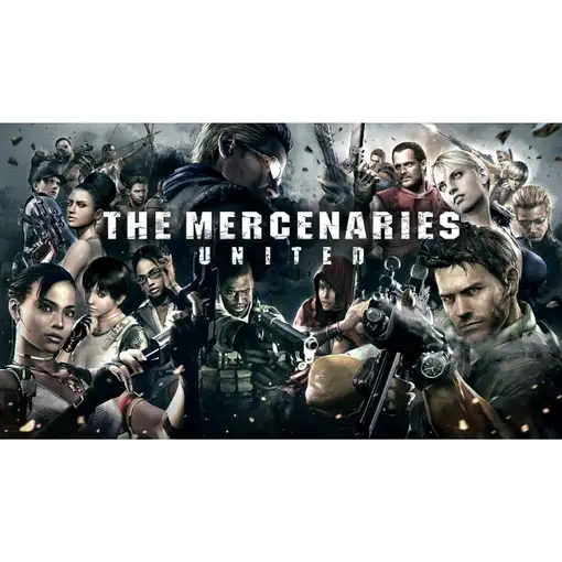 Juego para Consola Sony PS4 Resident Evil 5 HD