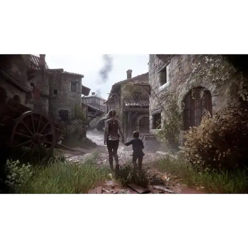 Juego A Plague Tale Innocence Playstation 4 | PS4
