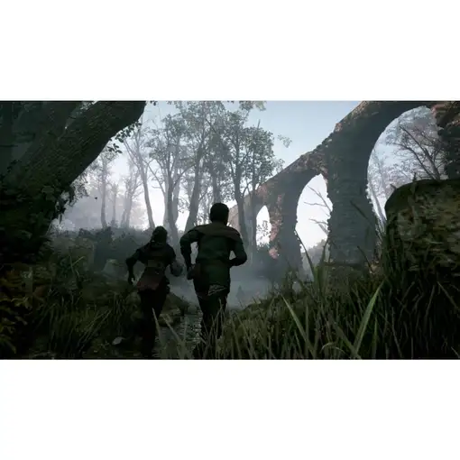 Juego A Plague Tale Innocence Playstation 4 | PS4