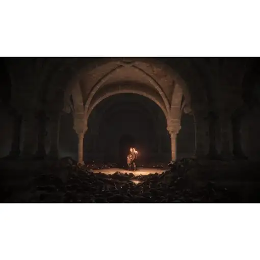 Juego A Plague Tale Innocence Playstation 4 | PS4