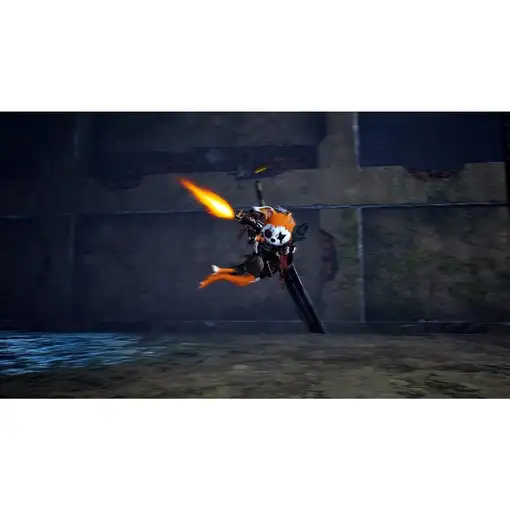 Juego Biomutant Para Playstation 4 | PS4