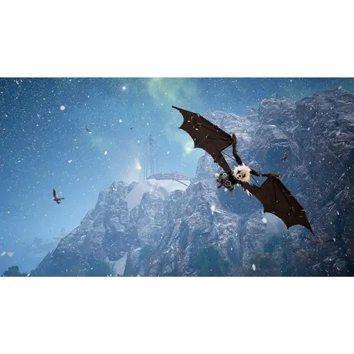 Juego Biomutant Para Playstation 4 | PS4