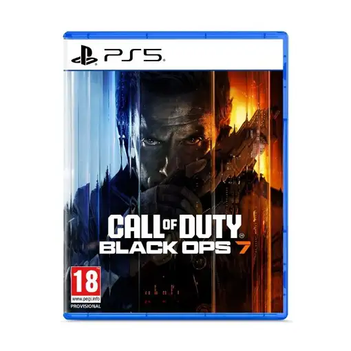 Juego Call of Duty: Black Ops 7 para Playstation 5 | PS5