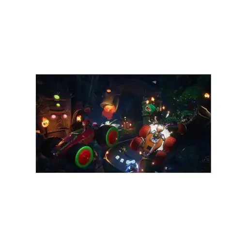 Juego All-Star Fruit Racing Para Playstation 4 | PS4