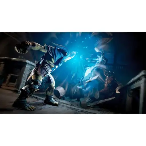 Juego Styx Blades of Greed para Playstation 5 | PS5