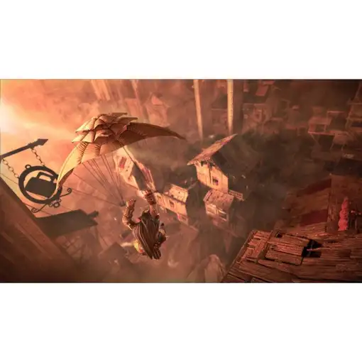 Juego Styx Blades of Greed para Playstation 5 | PS5