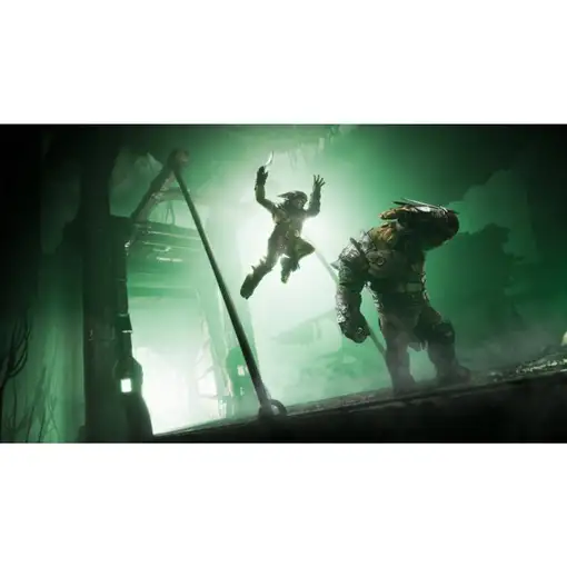 Juego Styx Blades of Greed para Playstation 5 | PS5