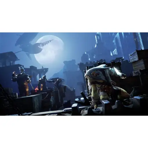 Juego Styx Blades of Greed para Playstation 5 | PS5
