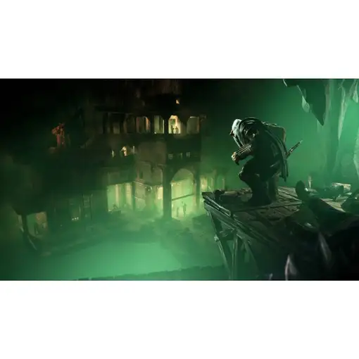 Juego Styx Blades of Greed para Playstation 5 | PS5
