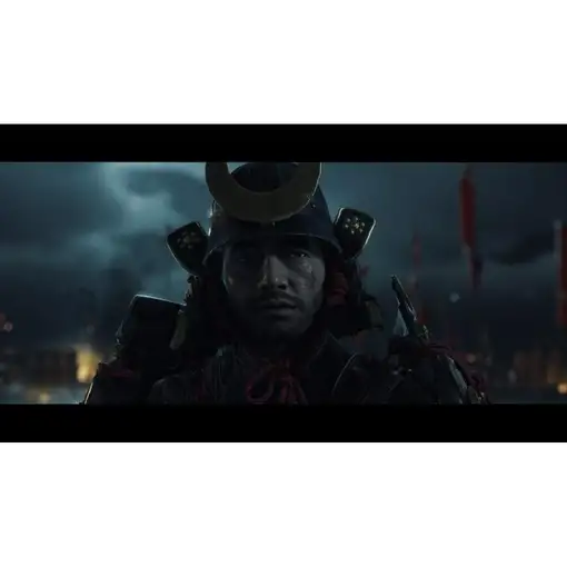 Juego Ghost of Tsushima Para Playstation 4 | PS4