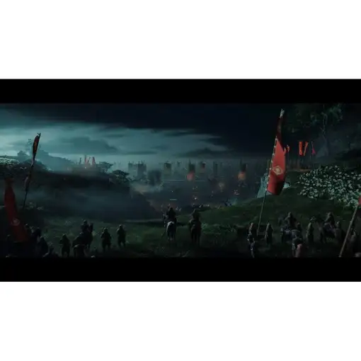 Juego Ghost of Tsushima Para Playstation 4 | PS4