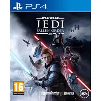 Juego Star Wars Jedi Fallen Order Para Playstation 4 | PS4