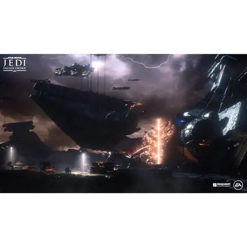 Juego Star Wars Jedi Fallen Order Para Playstation 4 | PS4