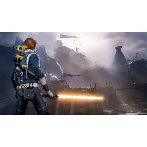 Juego Star Wars Jedi Fallen Order Para Playstation 4 | PS4