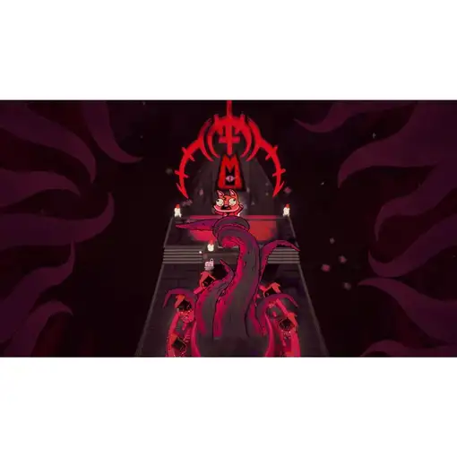 Juego Cult of the Lamb para Nintendo Switch